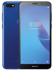 Замена стекла камеры на телефоне Huawei Y5 Lite в Ижевске